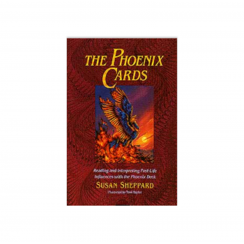 The Phoenix kortos Destiny Books